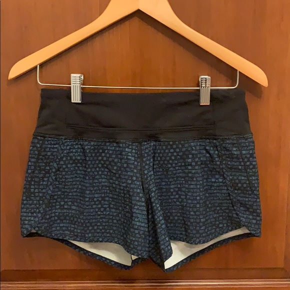 lululemon athletica Pants - Lululemon shorts